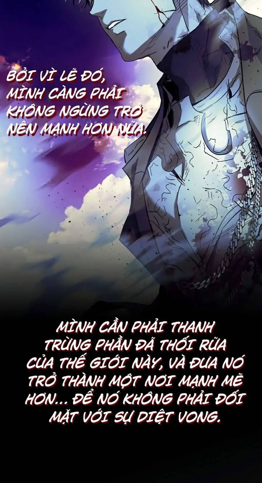 Thăng Cấp Cùng Thần Nettruyen ZZZ Chương 22 Page 68