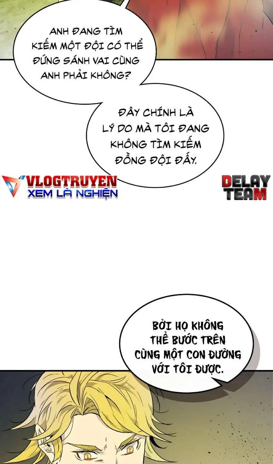 Thăng Cấp Cùng Thần Nettruyen ZZZ Chương 22 Page 72