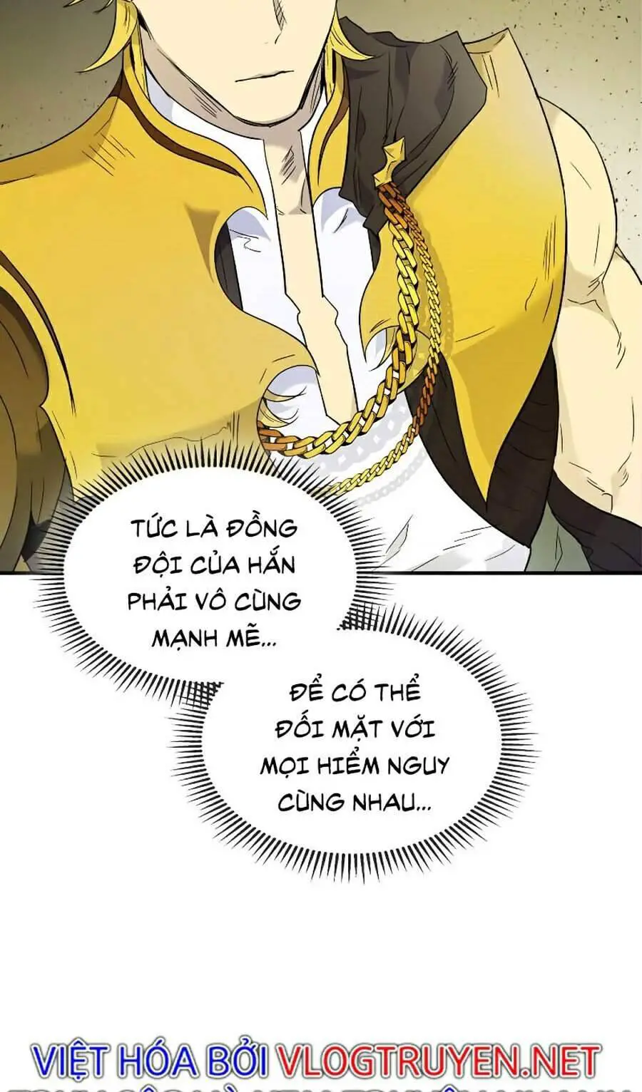 Thăng Cấp Cùng Thần Nettruyen ZZZ Chương 22 Page 73