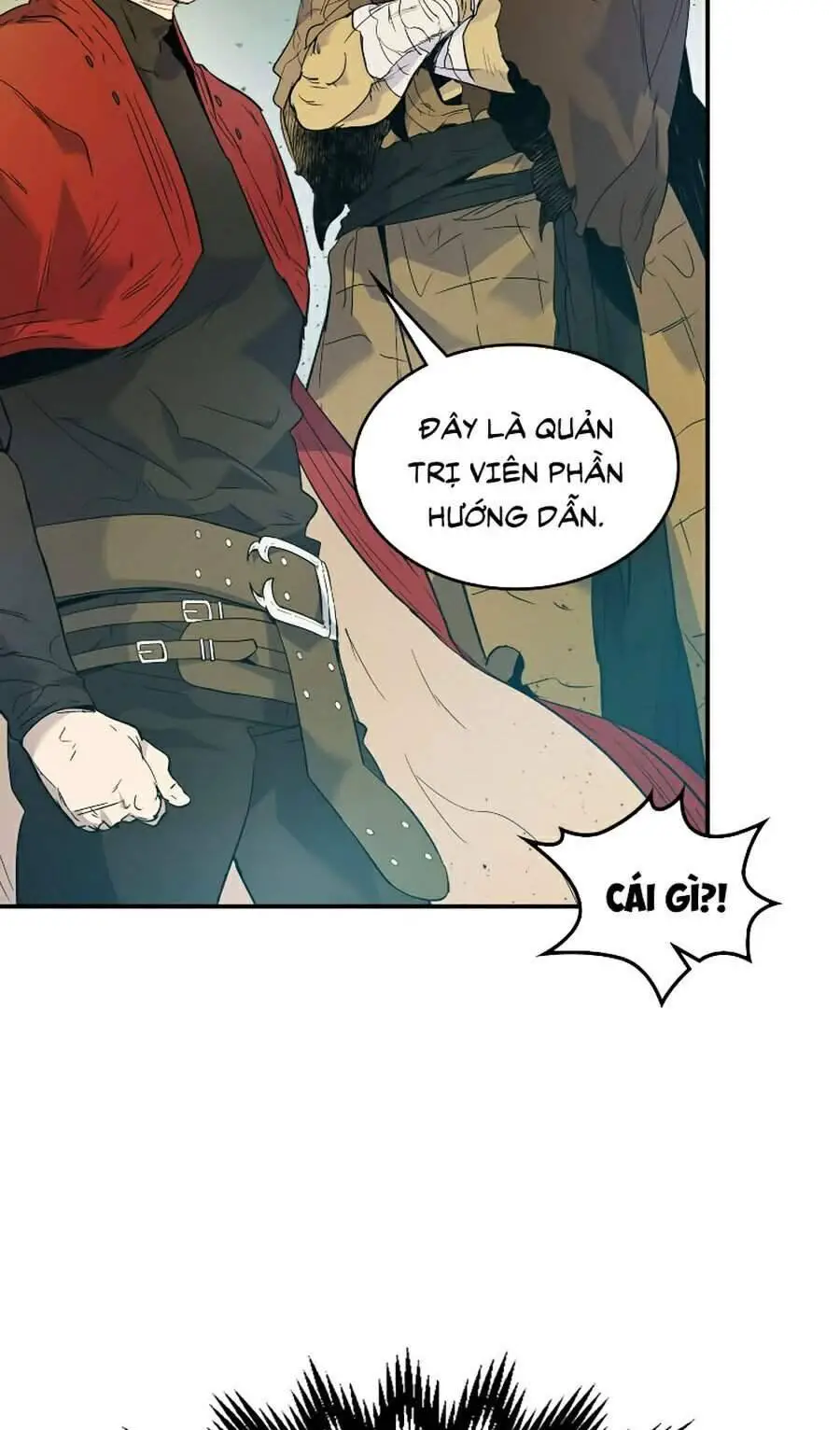 Thăng Cấp Cùng Thần Nettruyen ZZZ Chương 22 Page 78