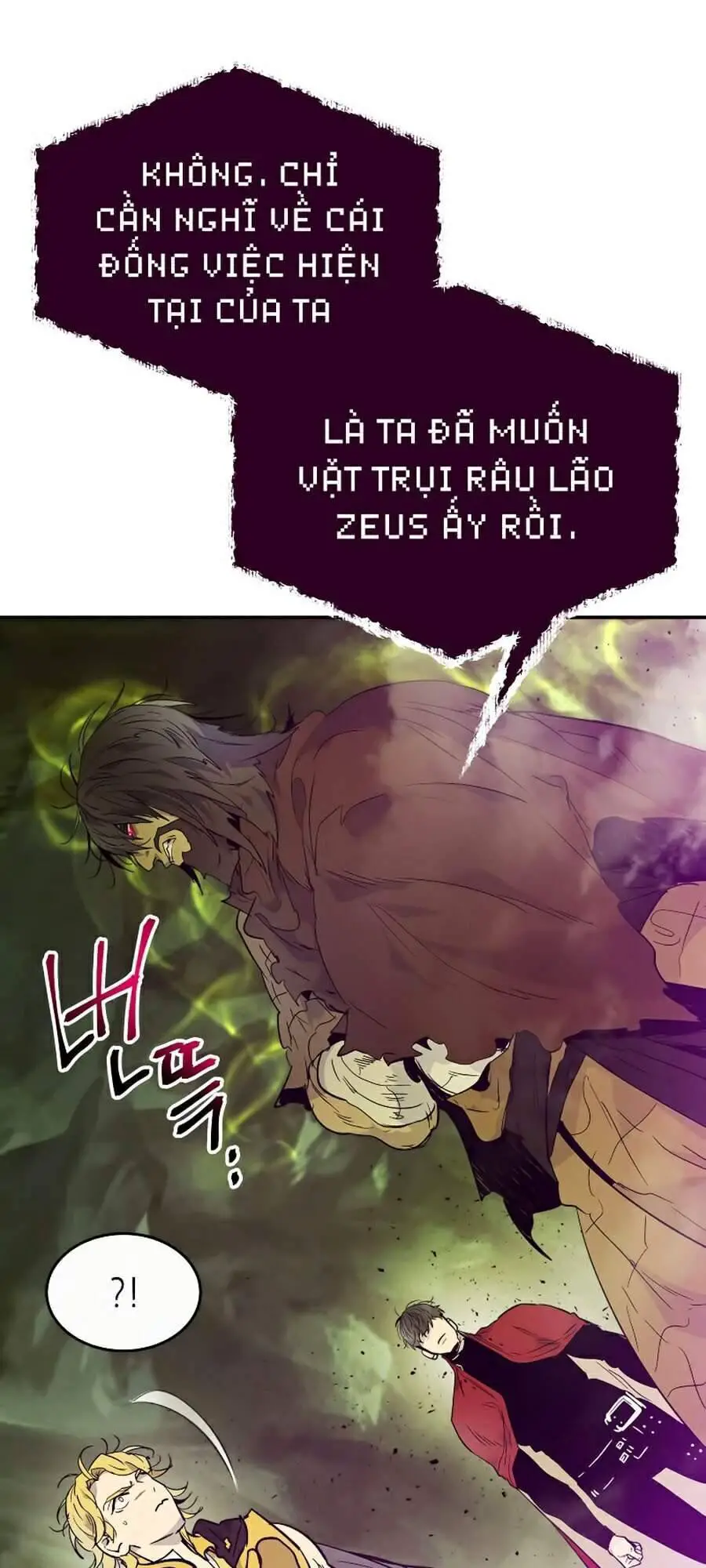 Thăng Cấp Cùng Thần Nettruyen ZZZ Chương 22 Page 81