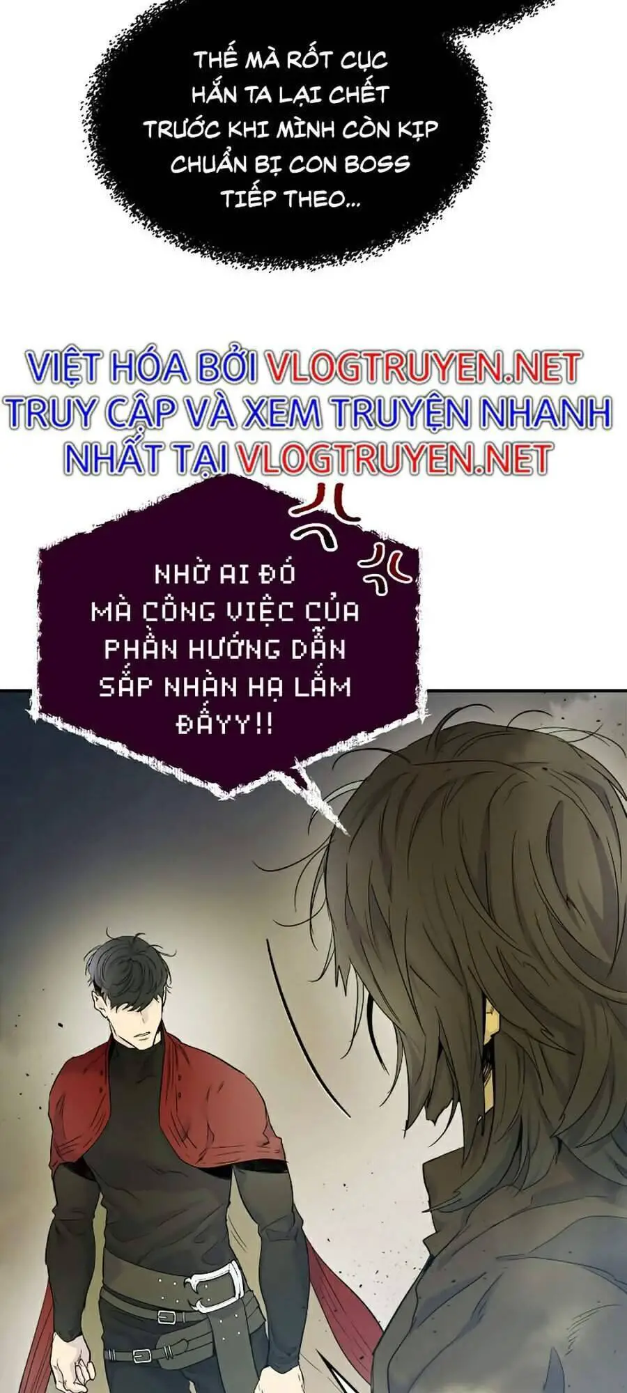 Thăng Cấp Cùng Thần Nettruyen ZZZ Chương 22 Page 85