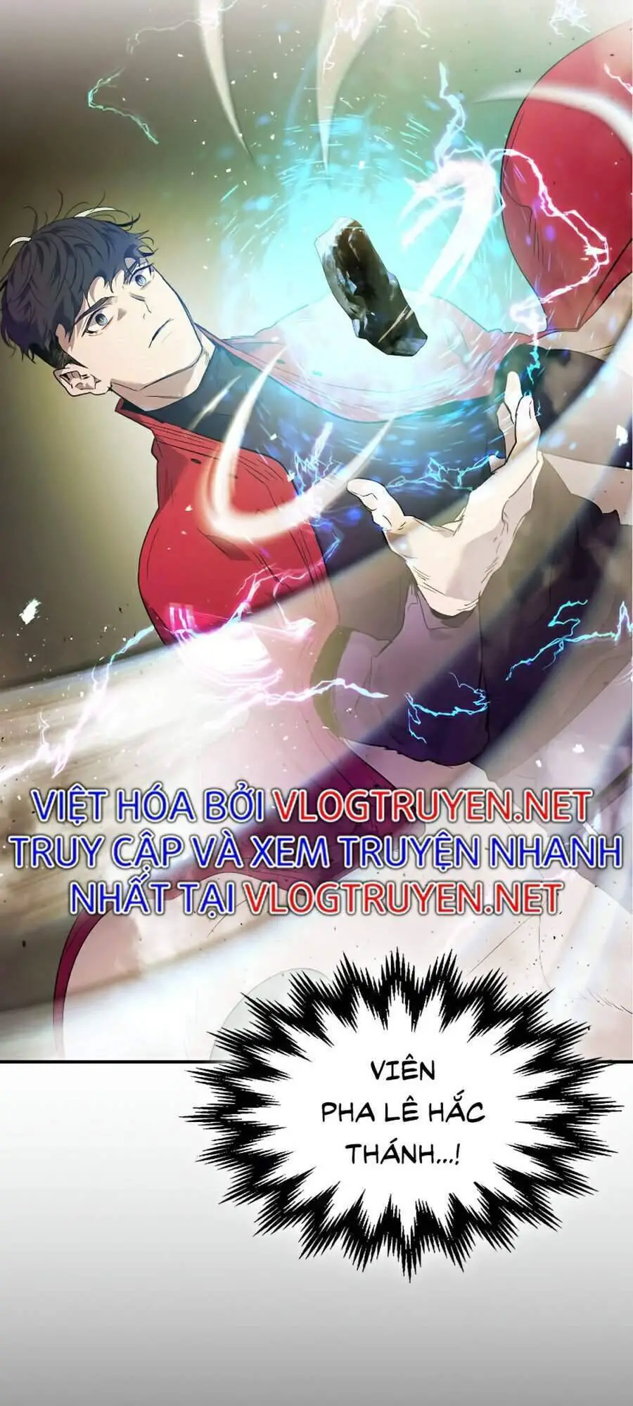 Thăng Cấp Cùng Thần Nettruyen ZZZ Chương 22 Page 93