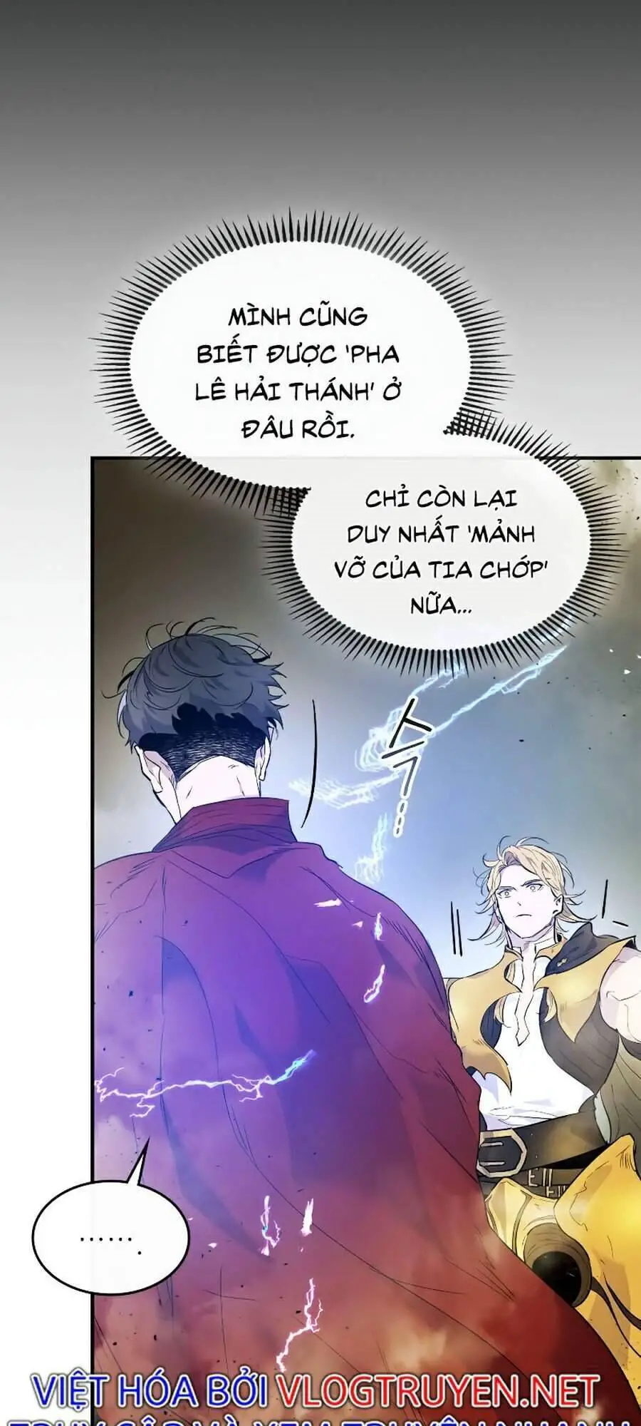 Thăng Cấp Cùng Thần Nettruyen ZZZ Chương 22 Page 99