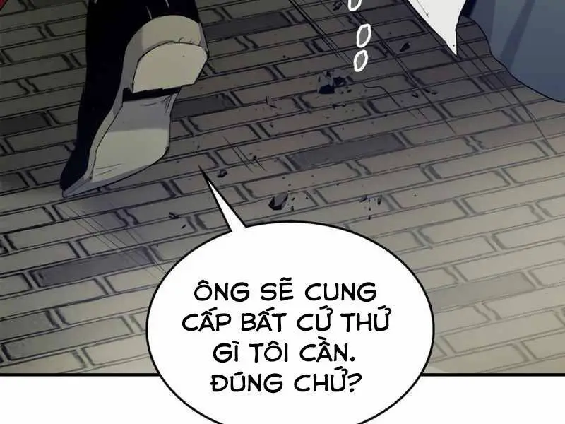 Thăng Cấp Cùng Thần Nettruyen ZZZ Chương 39 Page 3