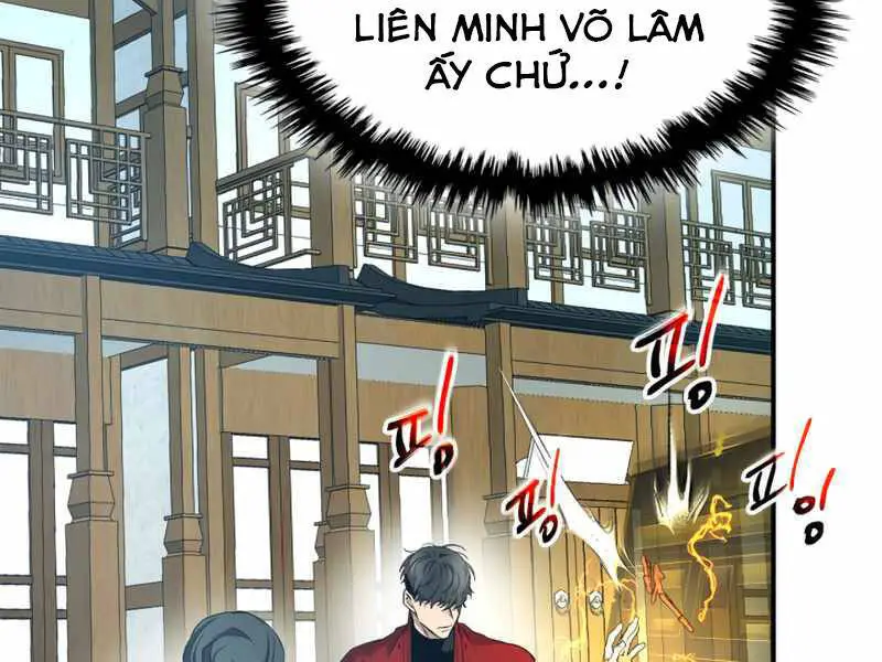 Thăng Cấp Cùng Thần Nettruyen ZZZ Chương 39 Page 22