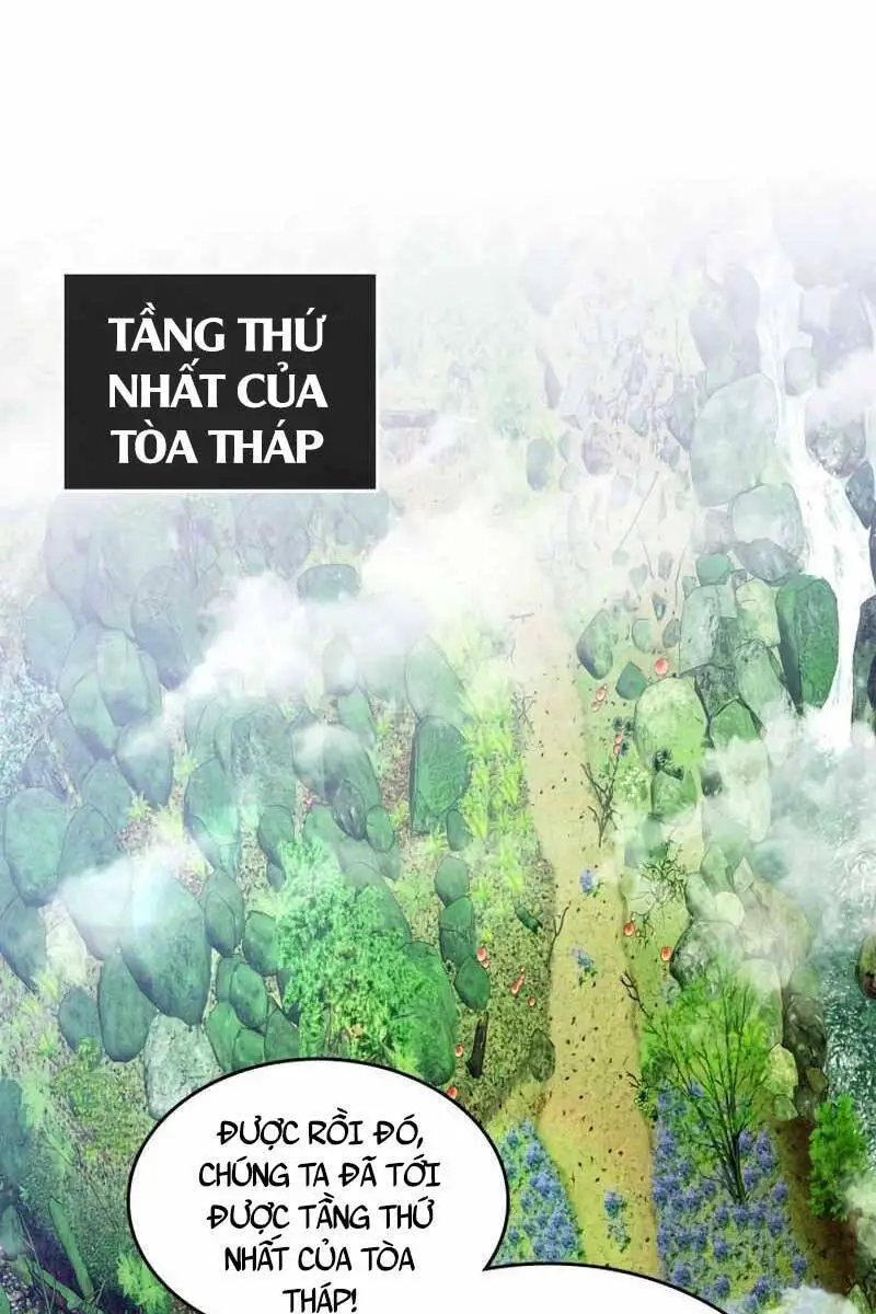 Thăng Cấp Cùng Thần Nettruyen ZZZ Chương 73 Page 2