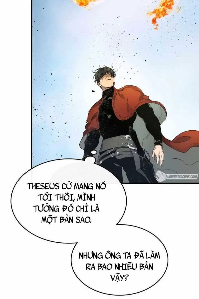 Thăng Cấp Cùng Thần Nettruyen ZZZ Chương 73 Page 5