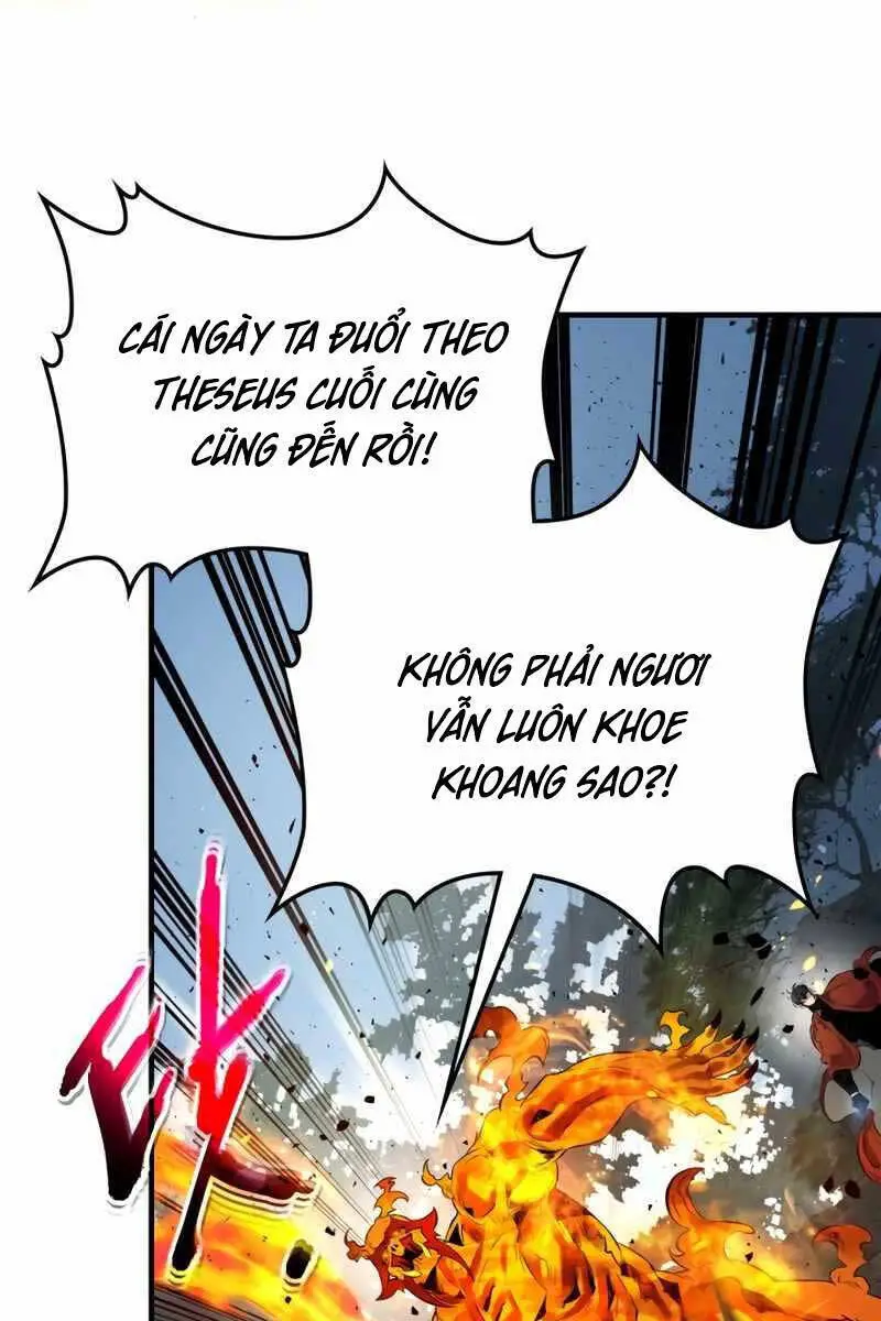 Thăng Cấp Cùng Thần Nettruyen ZZZ Chương 71 Page 78