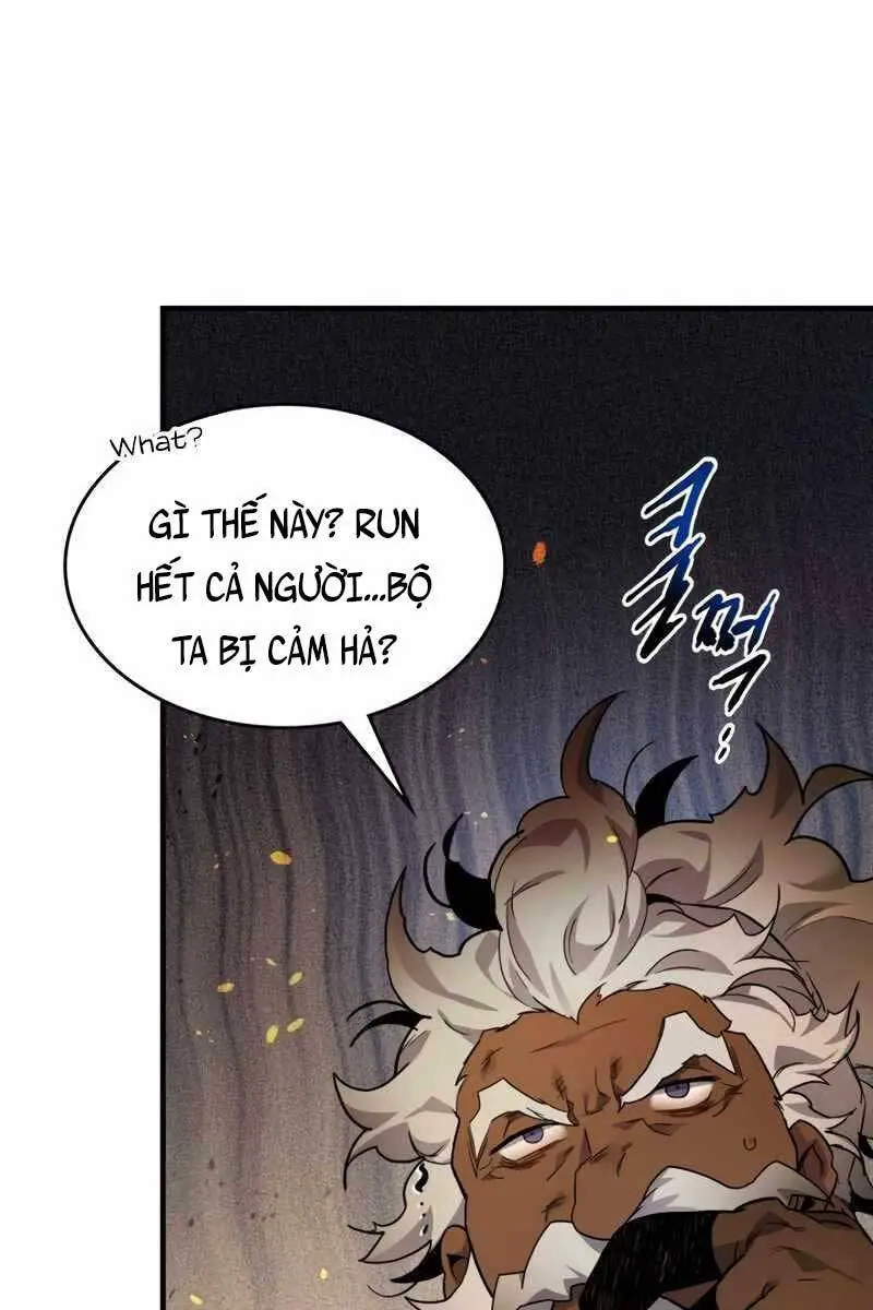 Thăng Cấp Cùng Thần Nettruyen ZZZ Chương 71 Page 121