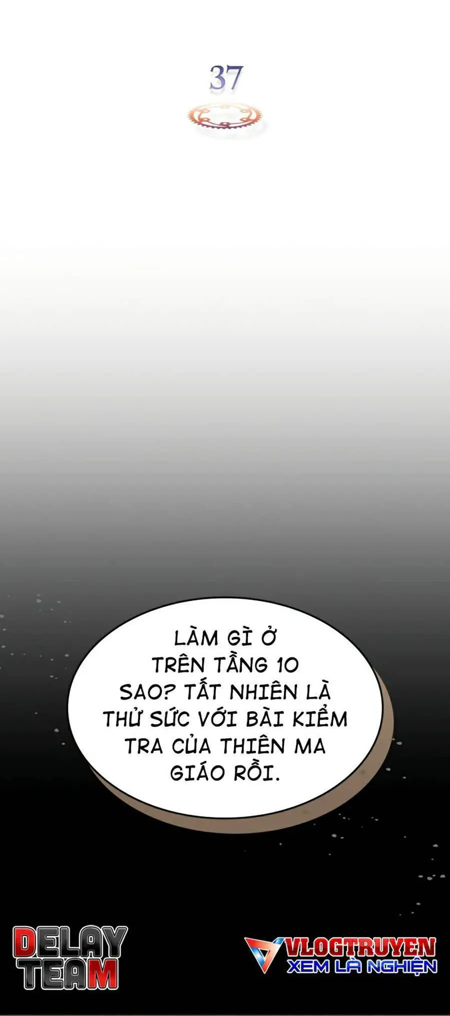 Thăng Cấp Cùng Thần Nettruyen ZZZ Chương 37 Page 2