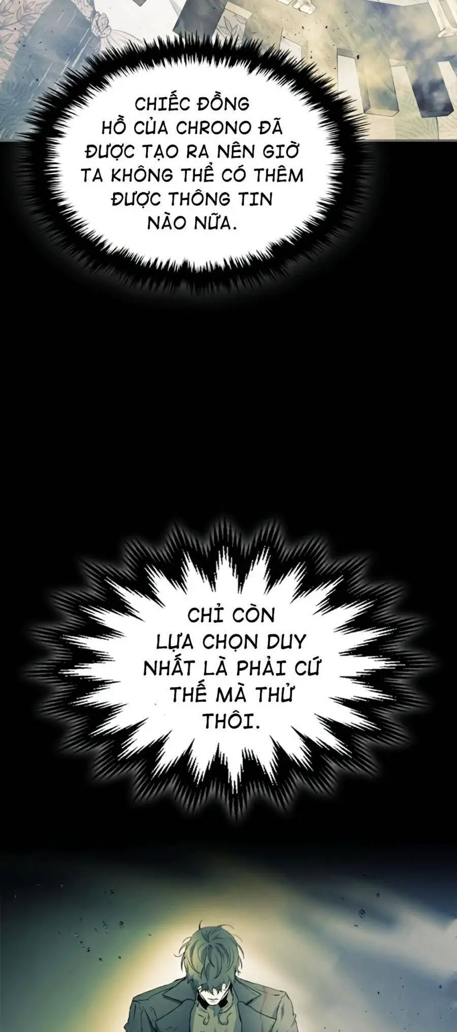 Thăng Cấp Cùng Thần Nettruyen ZZZ Chương 37 Page 5