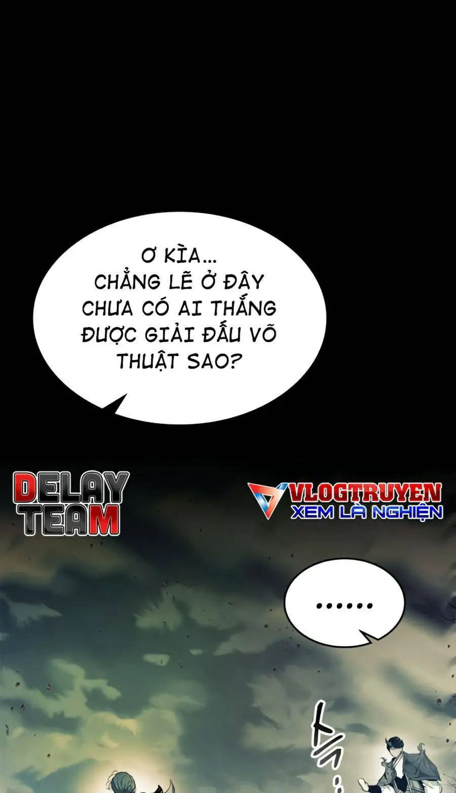 Thăng Cấp Cùng Thần Nettruyen ZZZ Chương 37 Page 9