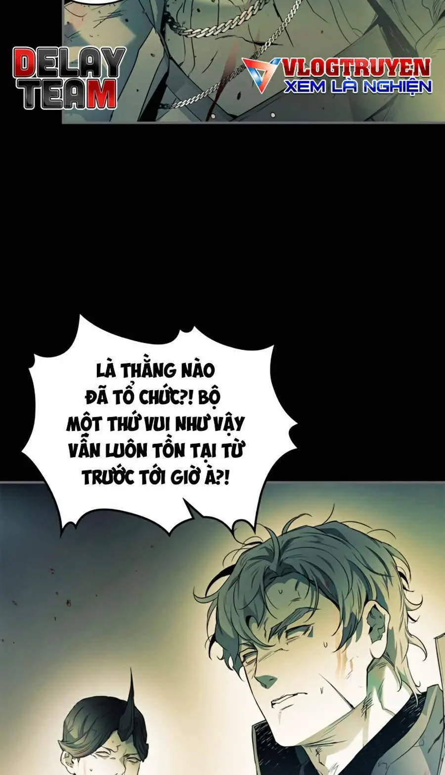 Thăng Cấp Cùng Thần Nettruyen ZZZ Chương 37 Page 13