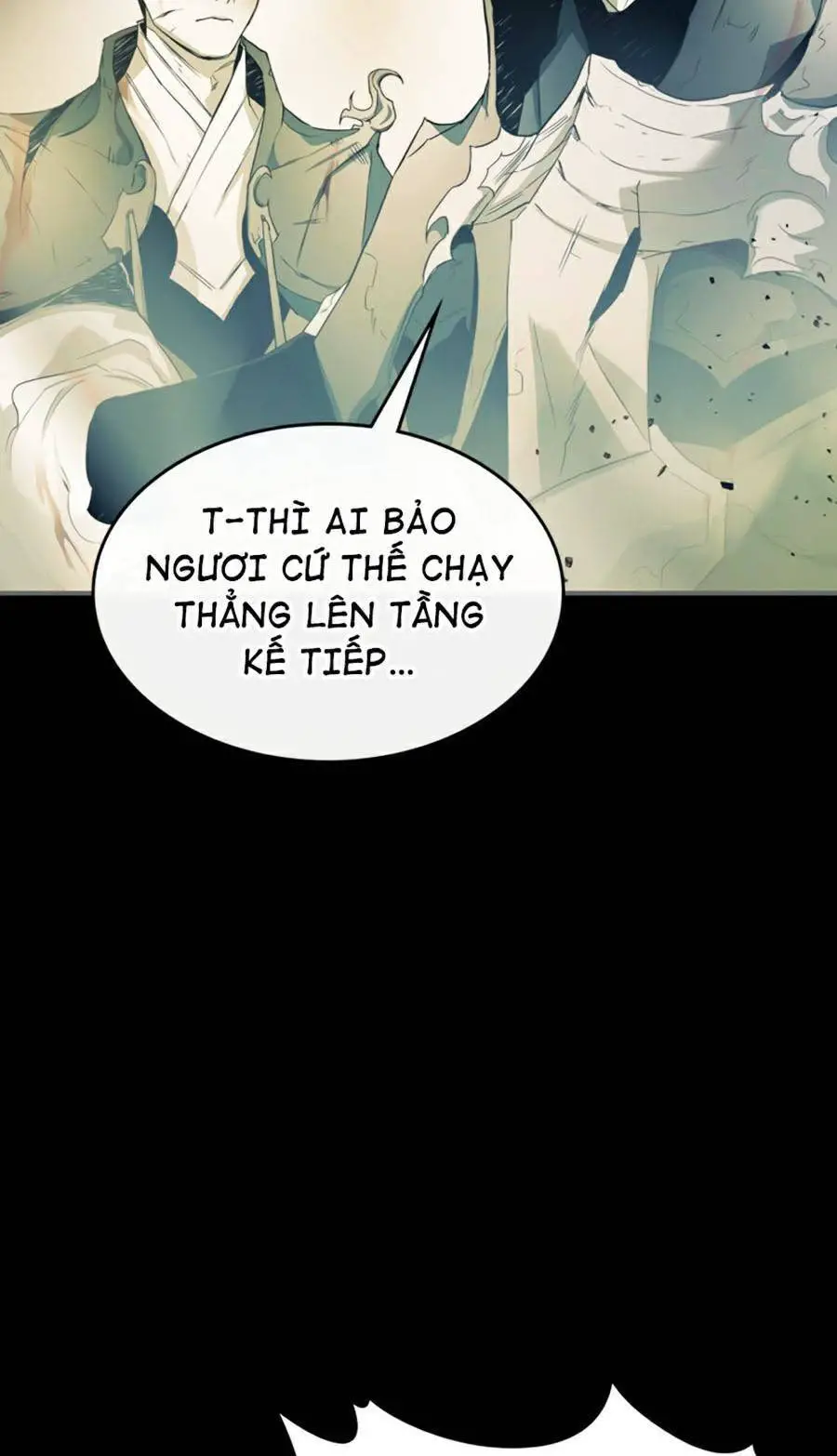 Thăng Cấp Cùng Thần Nettruyen ZZZ Chương 37 Page 14