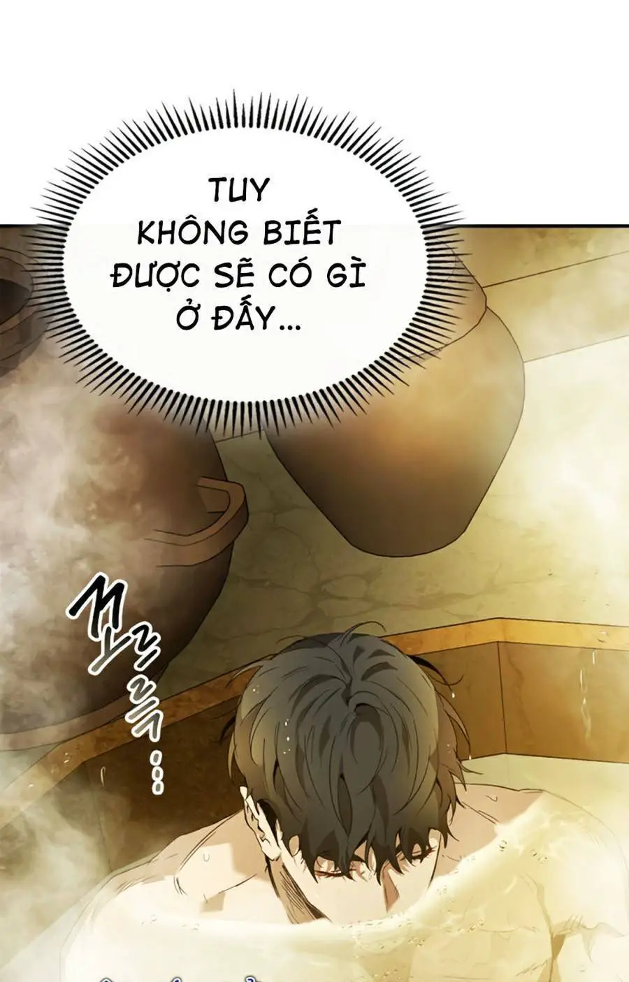Thăng Cấp Cùng Thần Nettruyen ZZZ Chương 37 Page 19