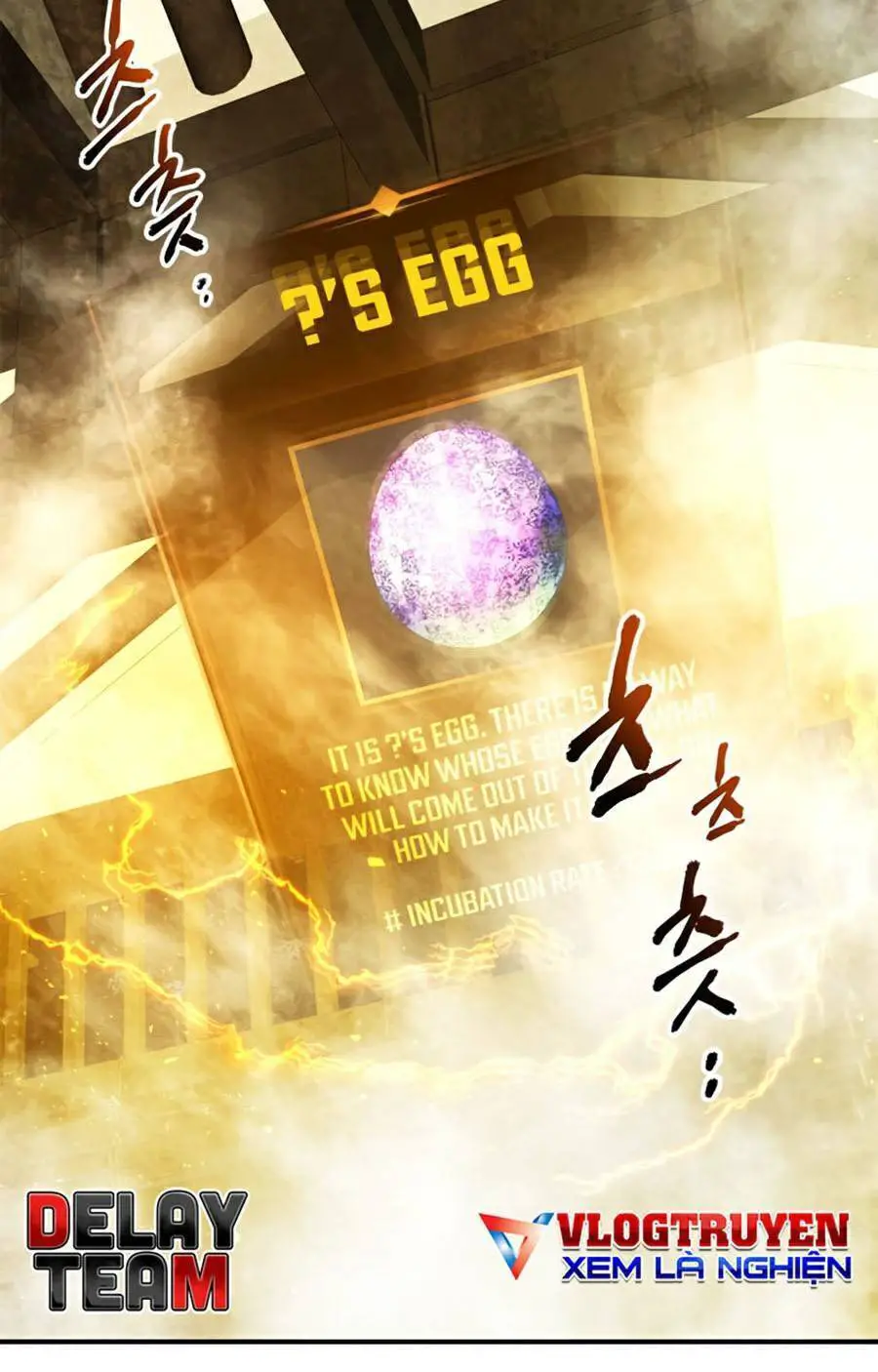 Thăng Cấp Cùng Thần Nettruyen ZZZ Chương 37 Page 21