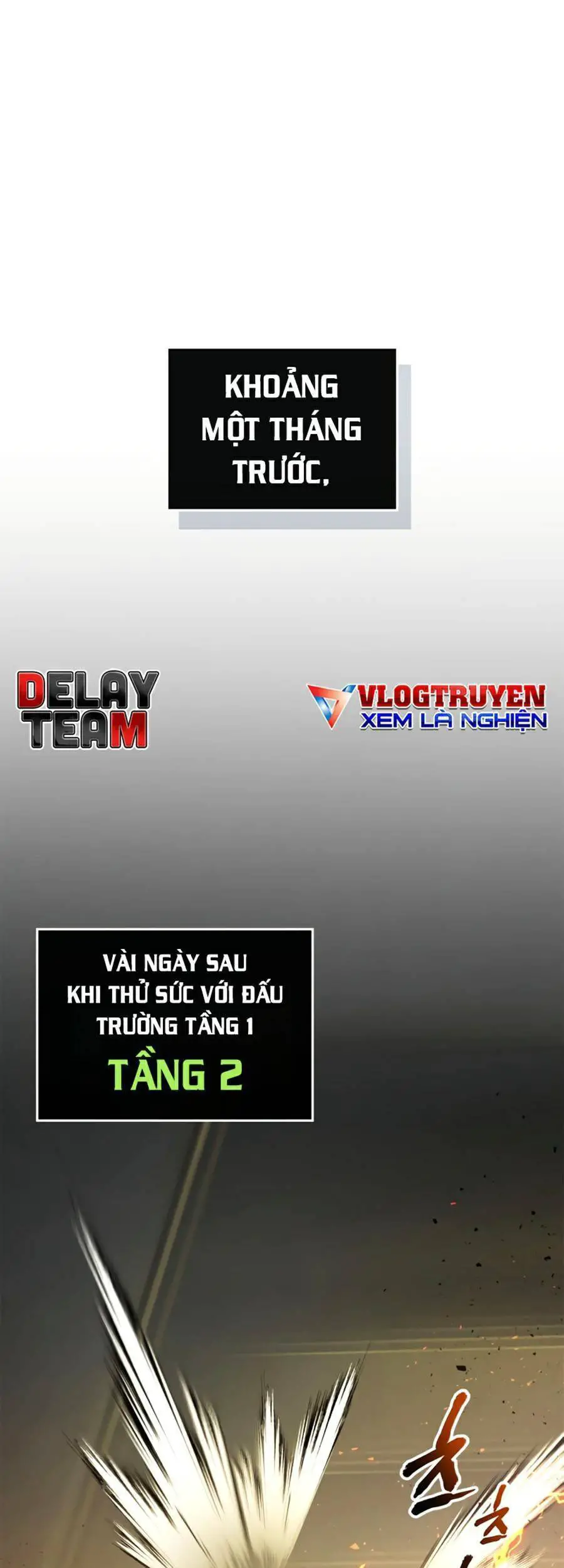 Thăng Cấp Cùng Thần Nettruyen ZZZ Chương 37 Page 25