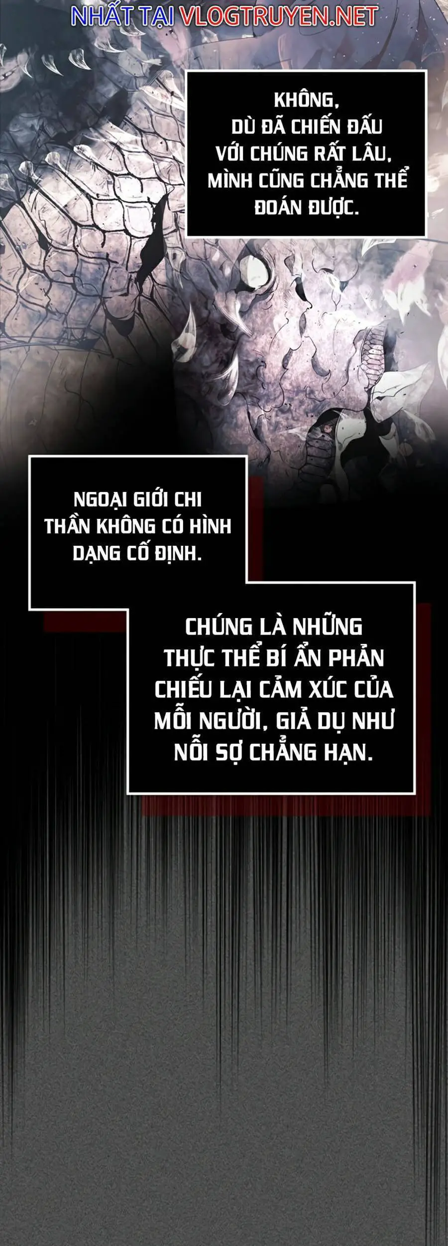 Thăng Cấp Cùng Thần Nettruyen ZZZ Chương 37 Page 33