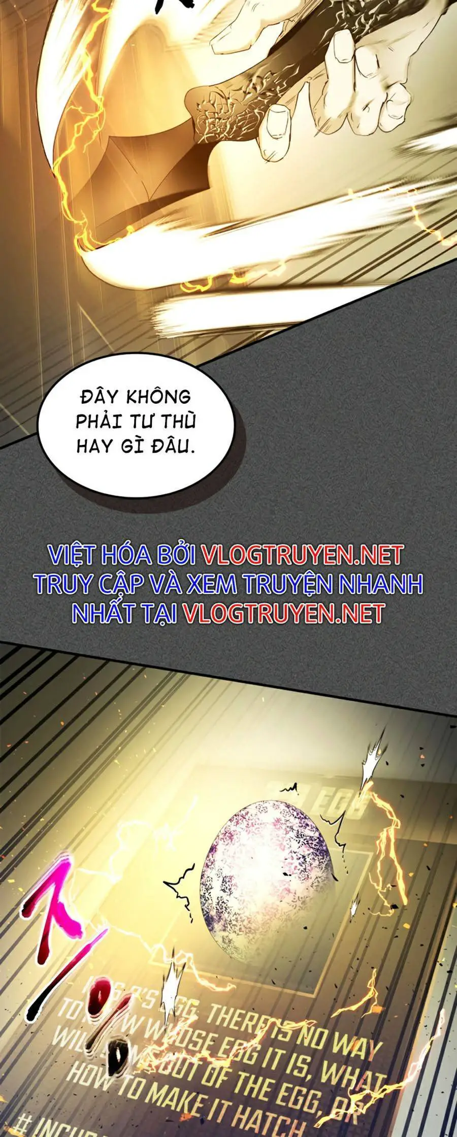 Thăng Cấp Cùng Thần Nettruyen ZZZ Chương 37 Page 42