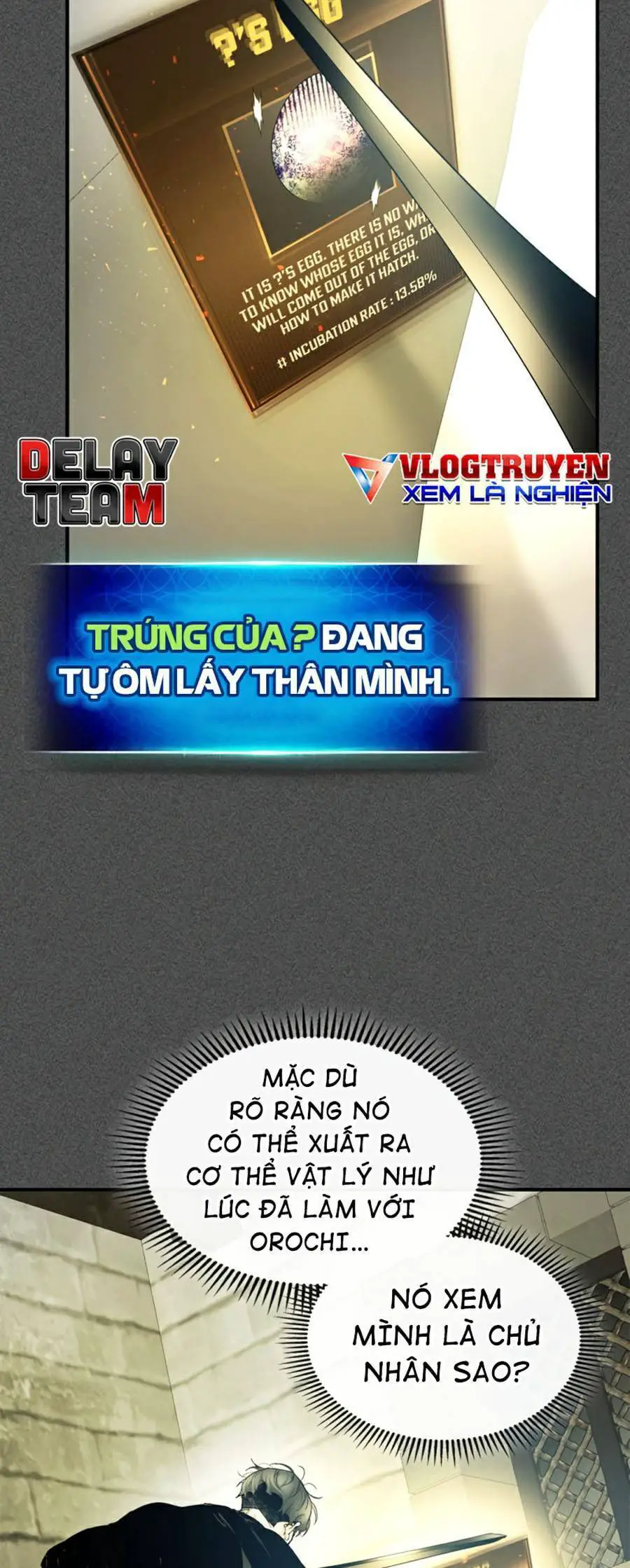 Thăng Cấp Cùng Thần Nettruyen ZZZ Chương 37 Page 46