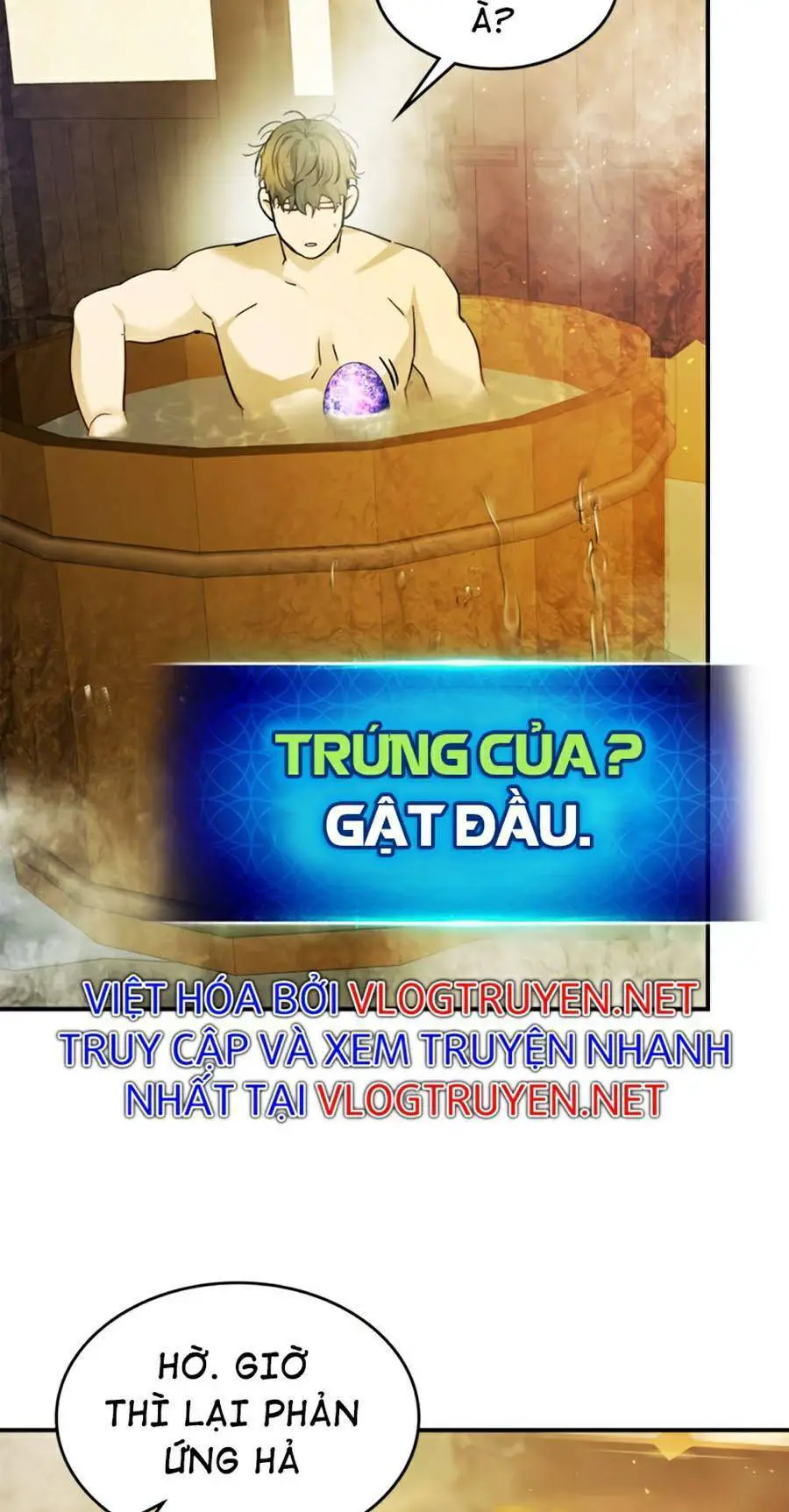 Thăng Cấp Cùng Thần Nettruyen ZZZ Chương 37 Page 51