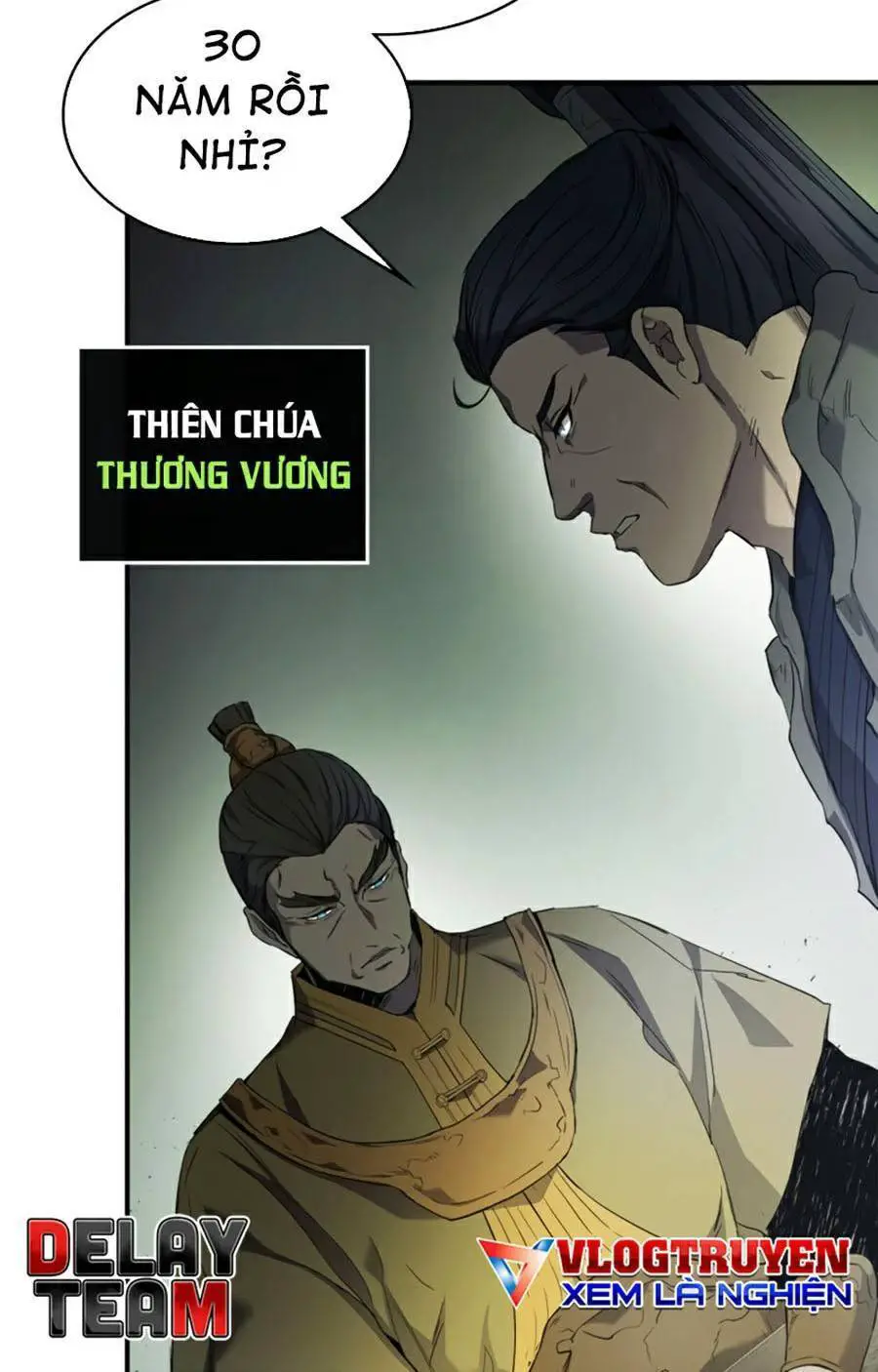 Thăng Cấp Cùng Thần Nettruyen ZZZ Chương 37 Page 62