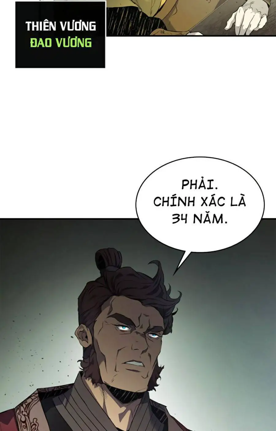 Thăng Cấp Cùng Thần Nettruyen ZZZ Chương 37 Page 63