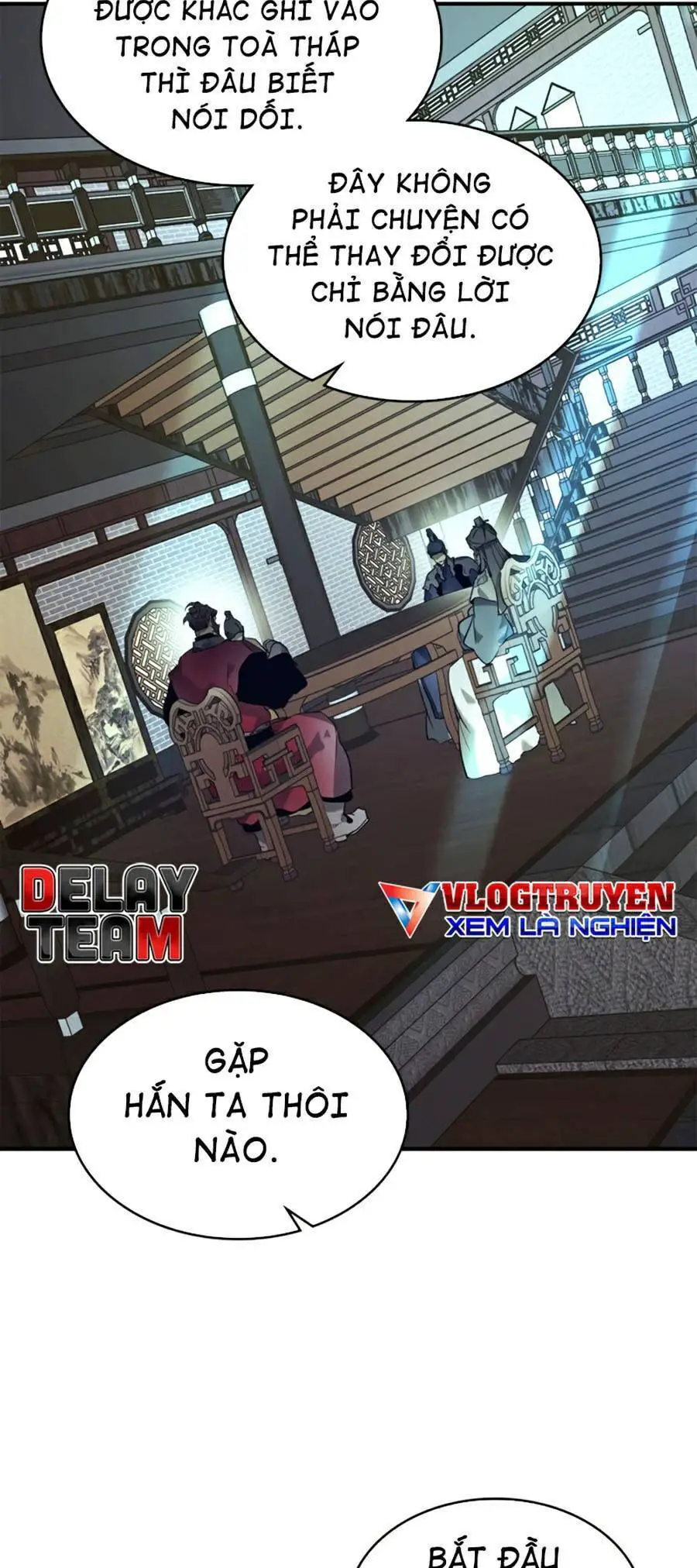 Thăng Cấp Cùng Thần Nettruyen ZZZ Chương 37 Page 69