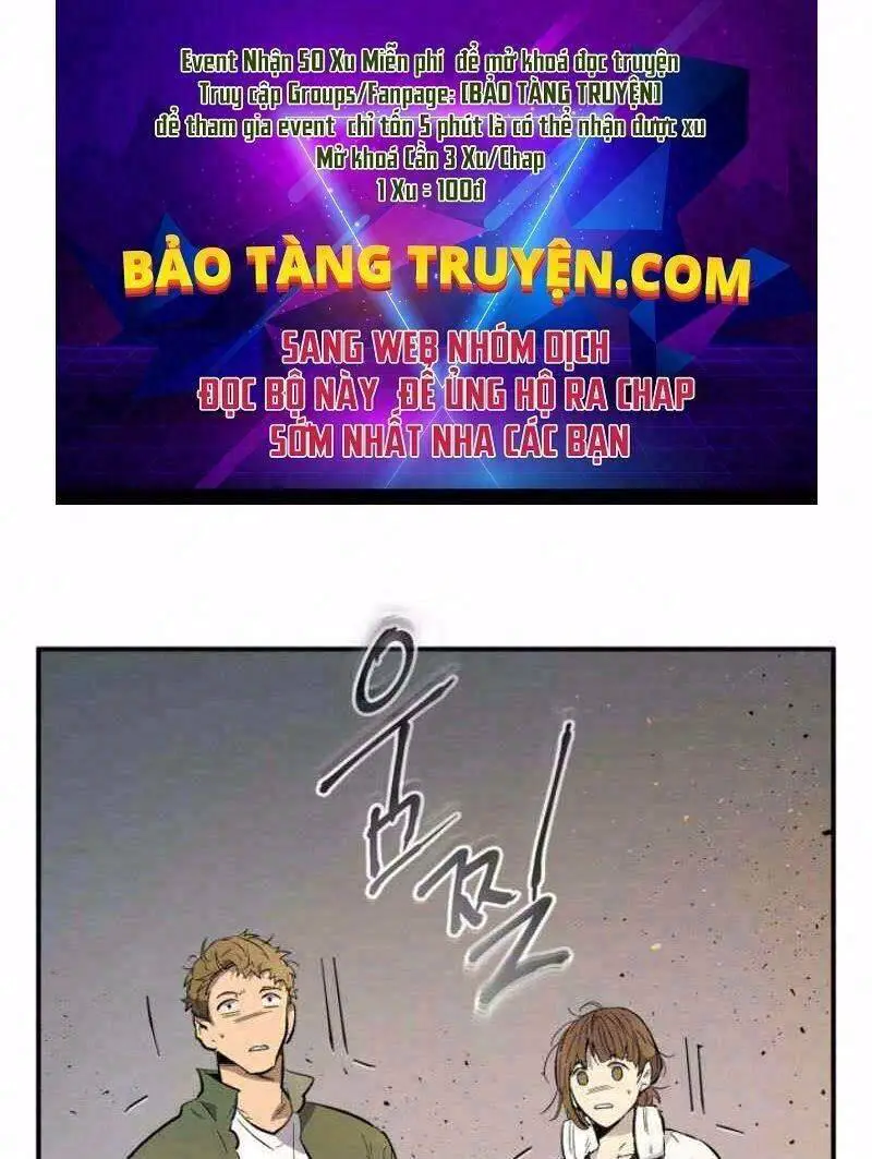 Thăng Cấp Cùng Thần Nettruyen ZZZ Chương 12 Page 1