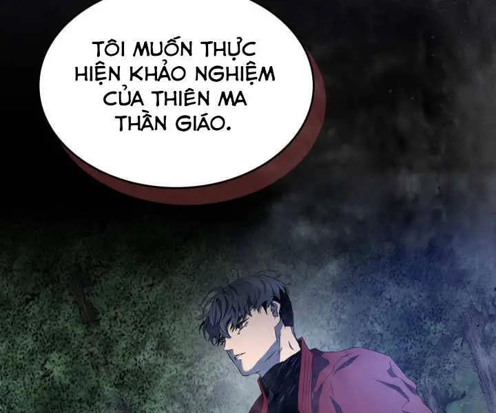 Thăng Cấp Cùng Thần Nettruyen ZZZ Chương 36 Page 35