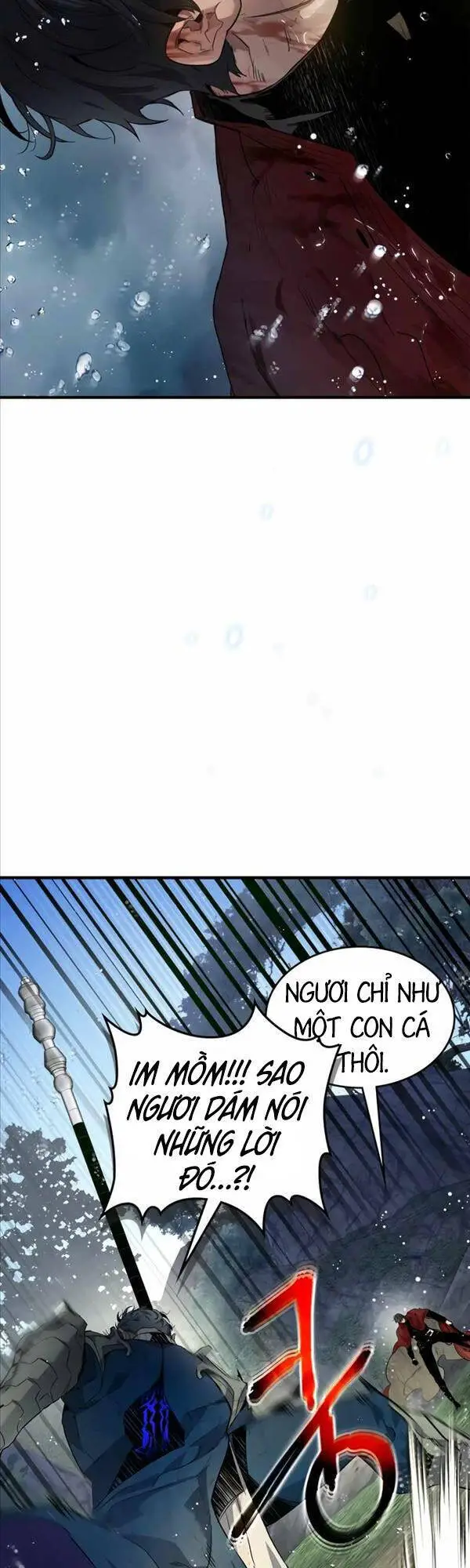 Thăng Cấp Cùng Thần Nettruyen ZZZ Chương 70 Page 34