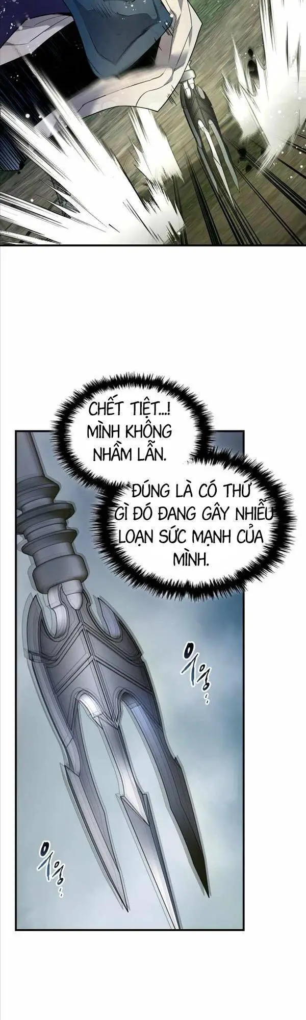 Thăng Cấp Cùng Thần Nettruyen ZZZ Chương 70 Page 35