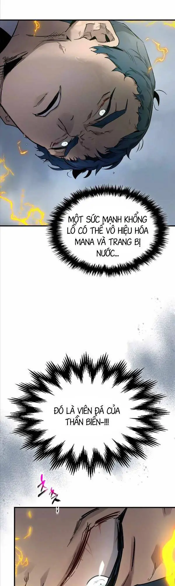 Thăng Cấp Cùng Thần Nettruyen ZZZ Chương 70 Page 36