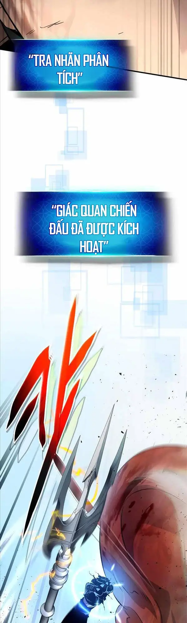Thăng Cấp Cùng Thần Nettruyen ZZZ Chương 70 Page 38