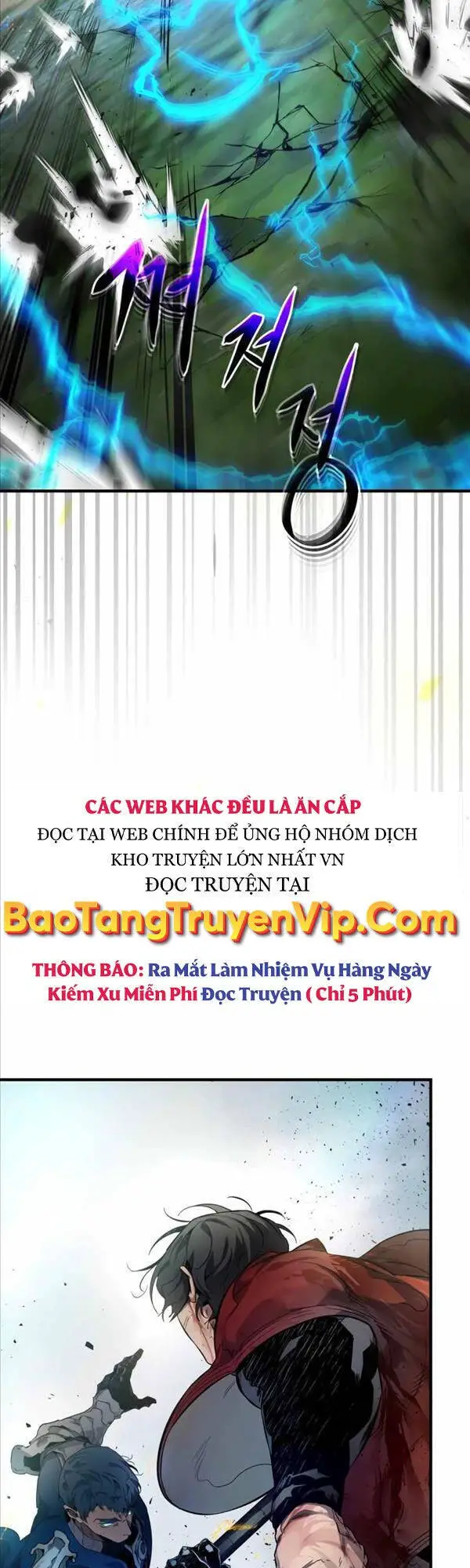Thăng Cấp Cùng Thần Nettruyen ZZZ Chương 70 Page 41