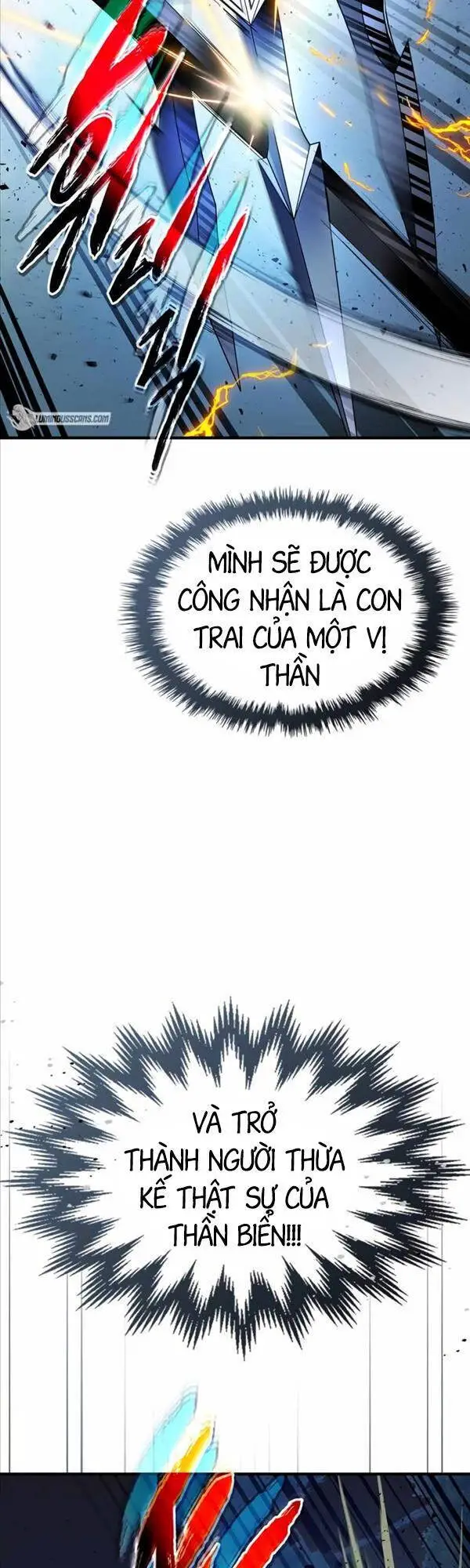 Thăng Cấp Cùng Thần Nettruyen ZZZ Chương 70 Page 46