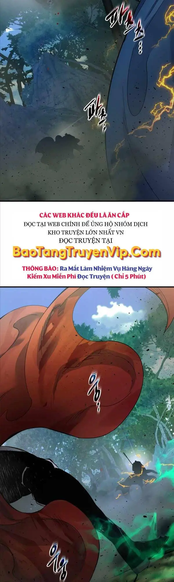 Thăng Cấp Cùng Thần Nettruyen ZZZ Chương 70 Page 50