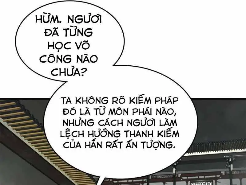 Thăng Cấp Cùng Thần Nettruyen ZZZ Chương 38 Page 138
