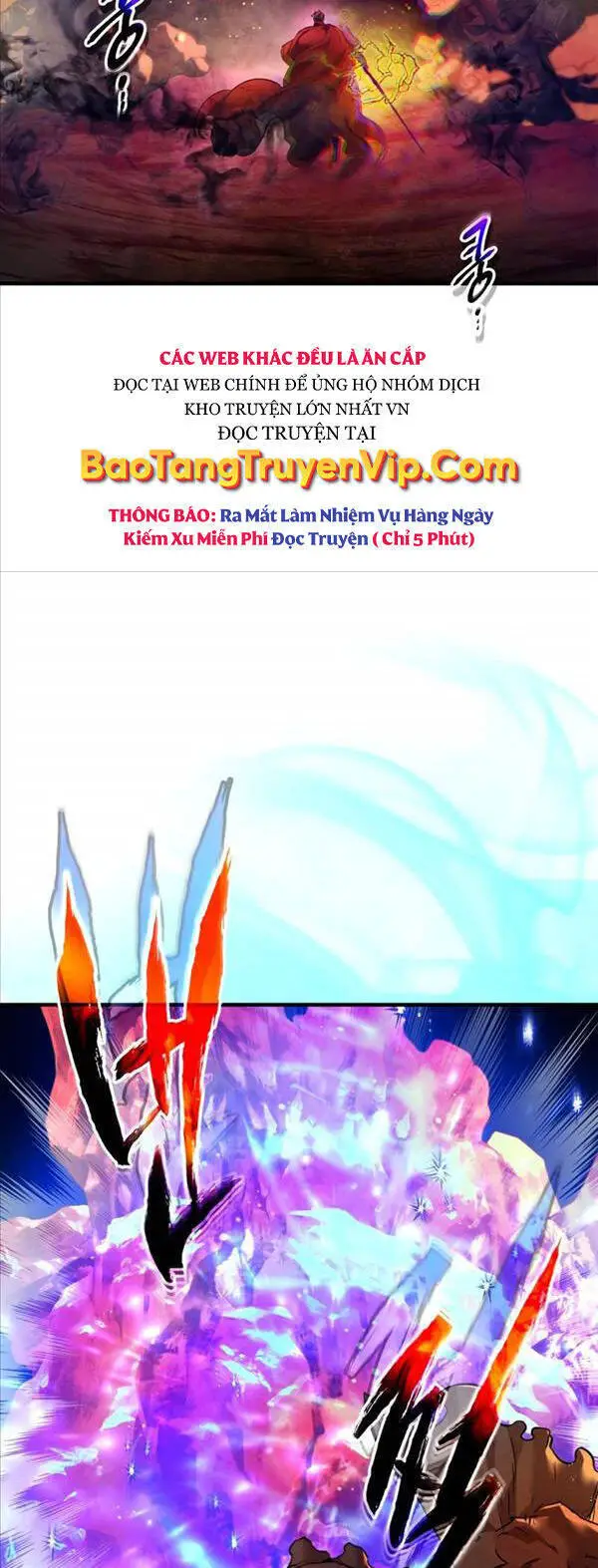 Thăng Cấp Cùng Thần Nettruyen ZZZ Chương 69 Page 13