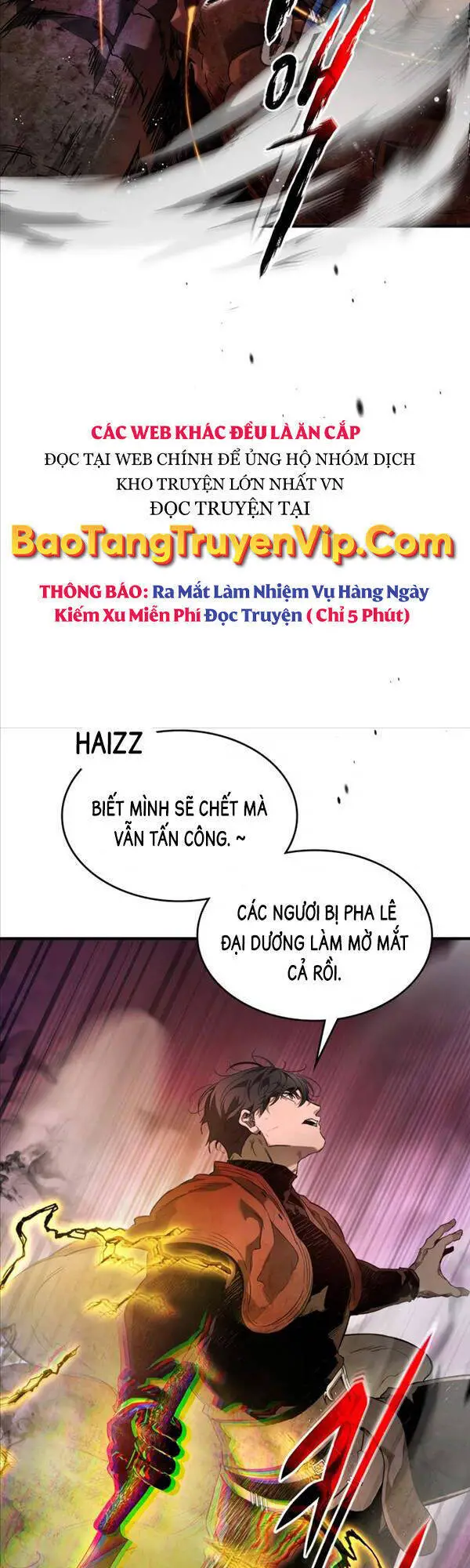 Thăng Cấp Cùng Thần Nettruyen ZZZ Chương 69 Page 16