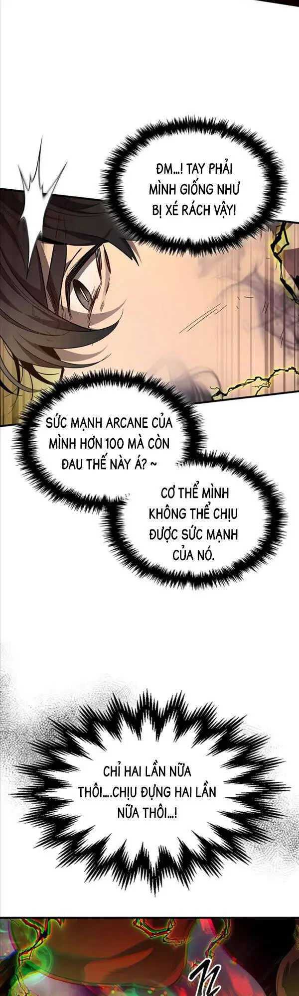 Thăng Cấp Cùng Thần Nettruyen ZZZ Chương 69 Page 20