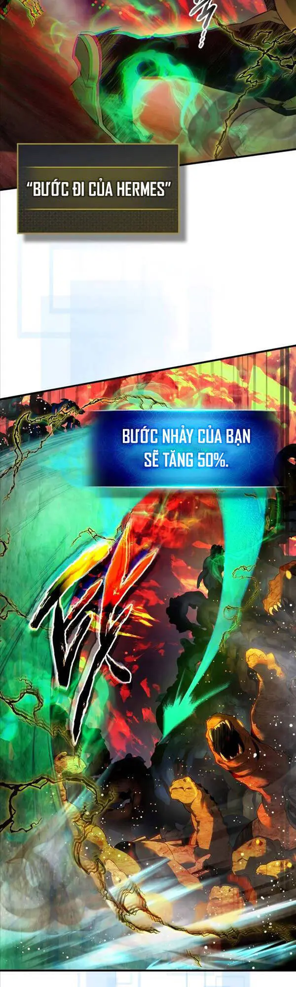 Thăng Cấp Cùng Thần Nettruyen ZZZ Chương 69 Page 21