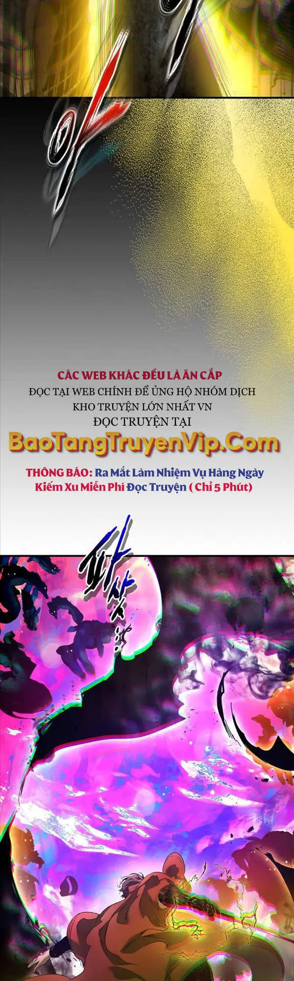 Thăng Cấp Cùng Thần Nettruyen ZZZ Chương 69 Page 24