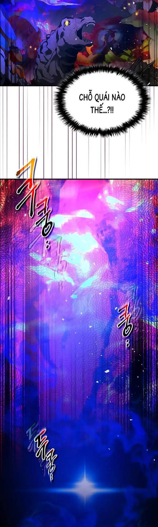 Thăng Cấp Cùng Thần Nettruyen ZZZ Chương 69 Page 29
