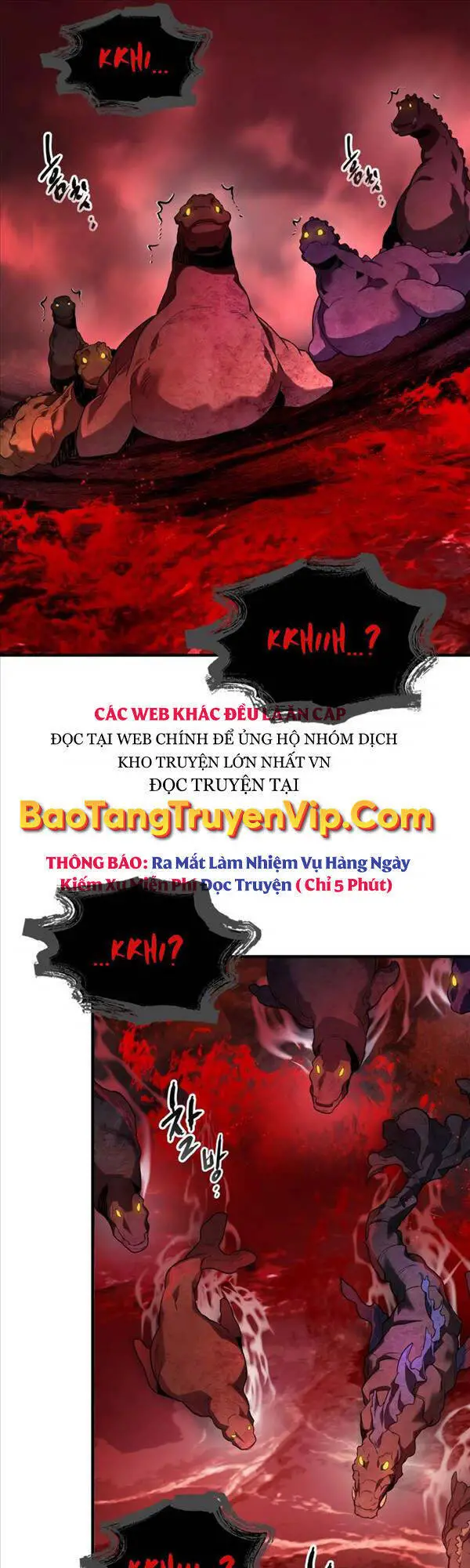 Thăng Cấp Cùng Thần Nettruyen ZZZ Chương 69 Page 36