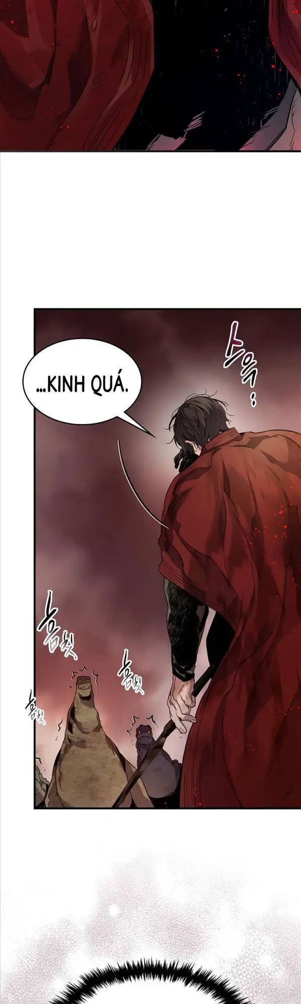 Thăng Cấp Cùng Thần Nettruyen ZZZ Chương 69 Page 41