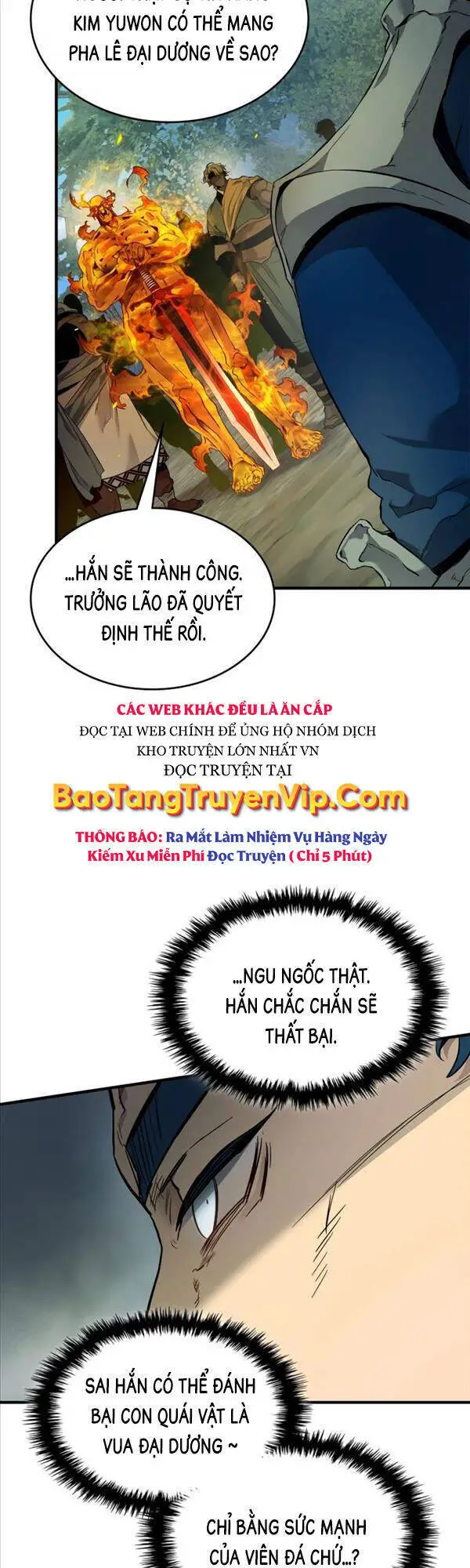 Thăng Cấp Cùng Thần Nettruyen ZZZ Chương 69 Page 47