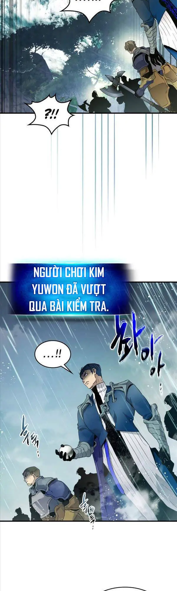 Thăng Cấp Cùng Thần Nettruyen ZZZ Chương 69 Page 51