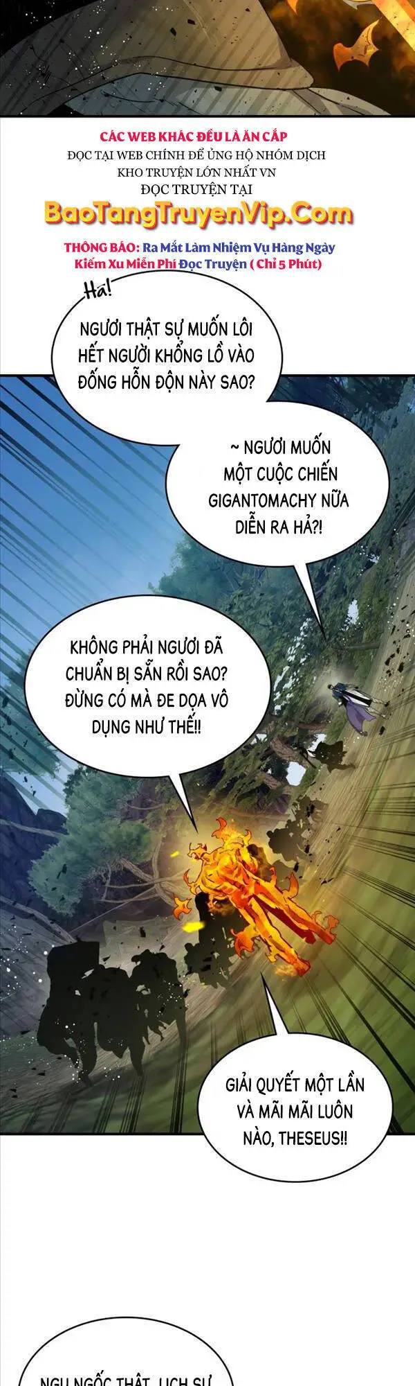 Thăng Cấp Cùng Thần Nettruyen ZZZ Chương 69 Page 54